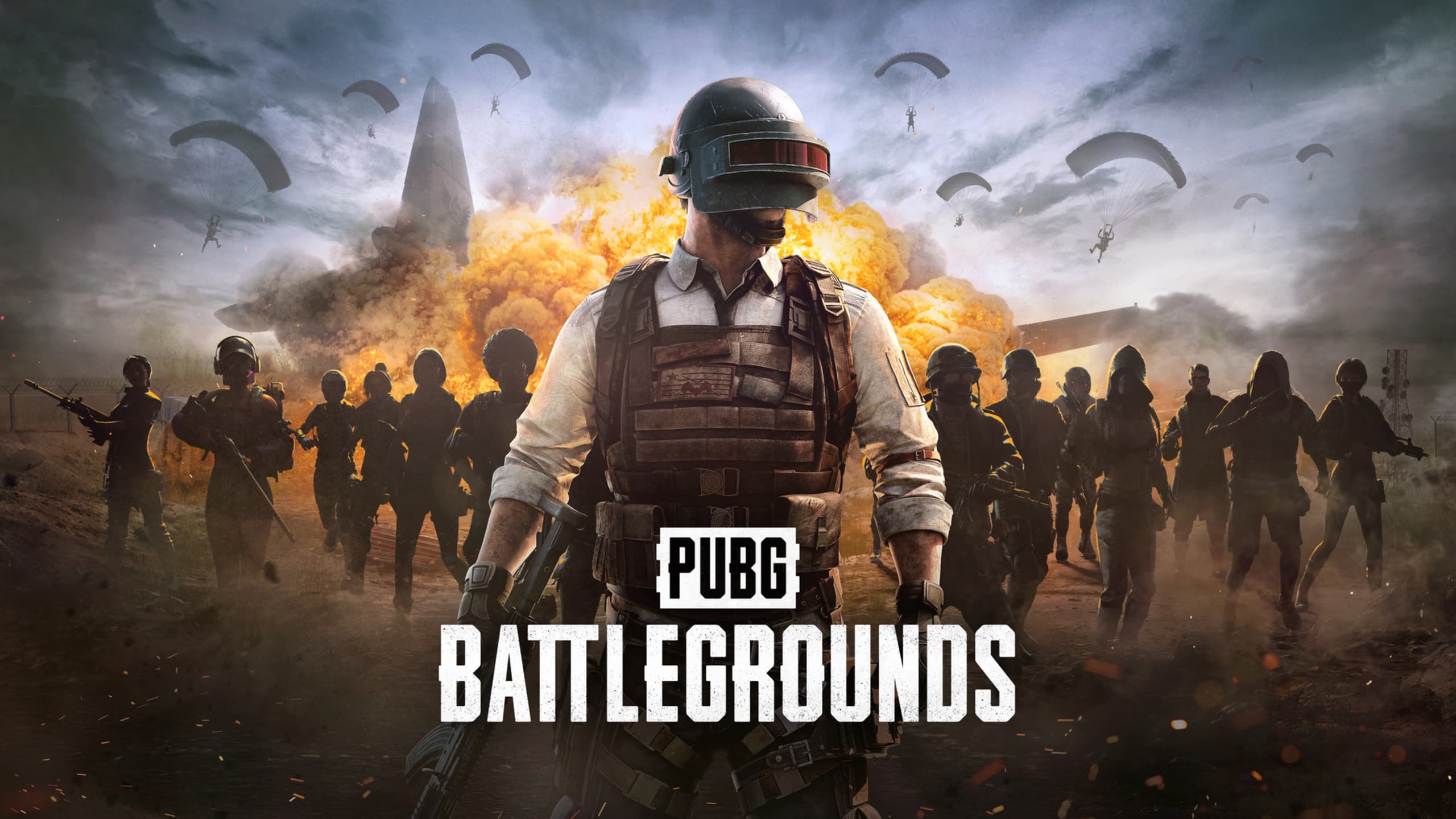 PUBG Royal Rumble