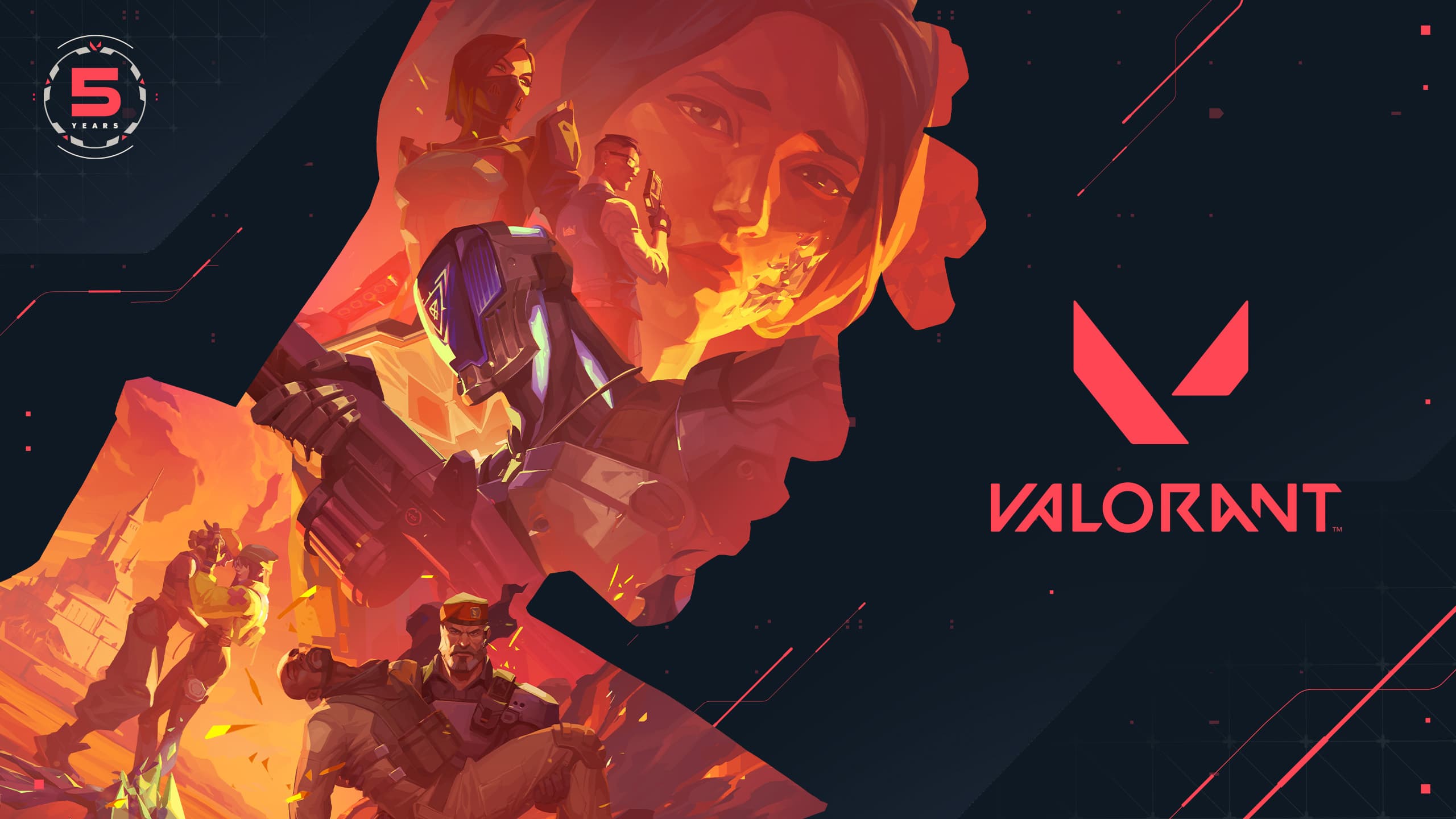 Valorant StrikeZone